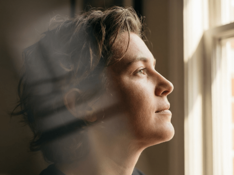 Turning Down the Volume: How I Learned to Silence My Inner Critic