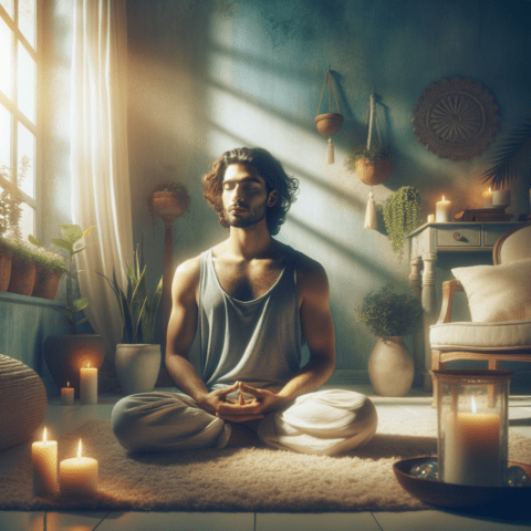 Feeling Anxious All the Time Here’s the One Thing You Need to Do