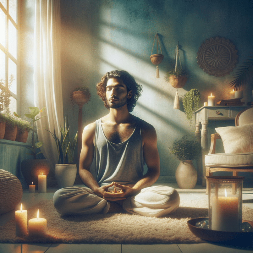 Feeling Anxious All the Time Here’s the One Thing You Need to Do