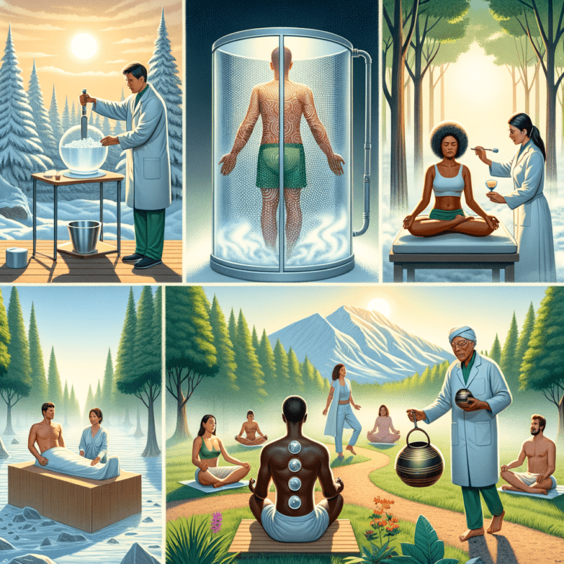 10 Bizarre Alternative Therapies That Actually Work