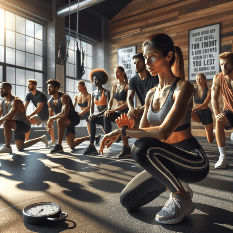 The 5-Minute Trick That Instantly Boosts Your Workout Results